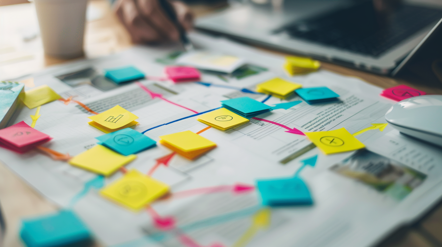 journey mapping tools
