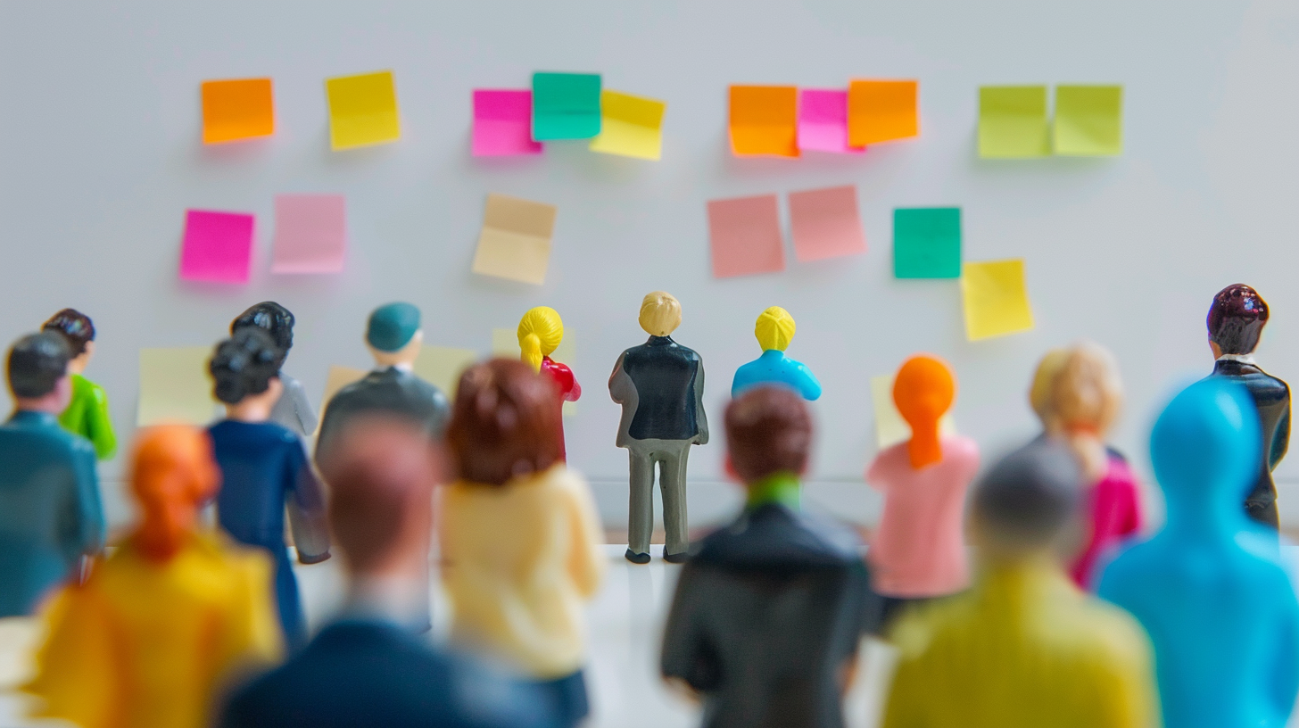 running a journey mapping workshop