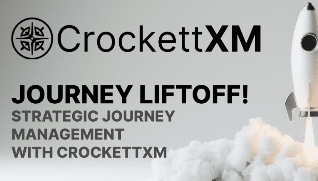 Journey Lift Off