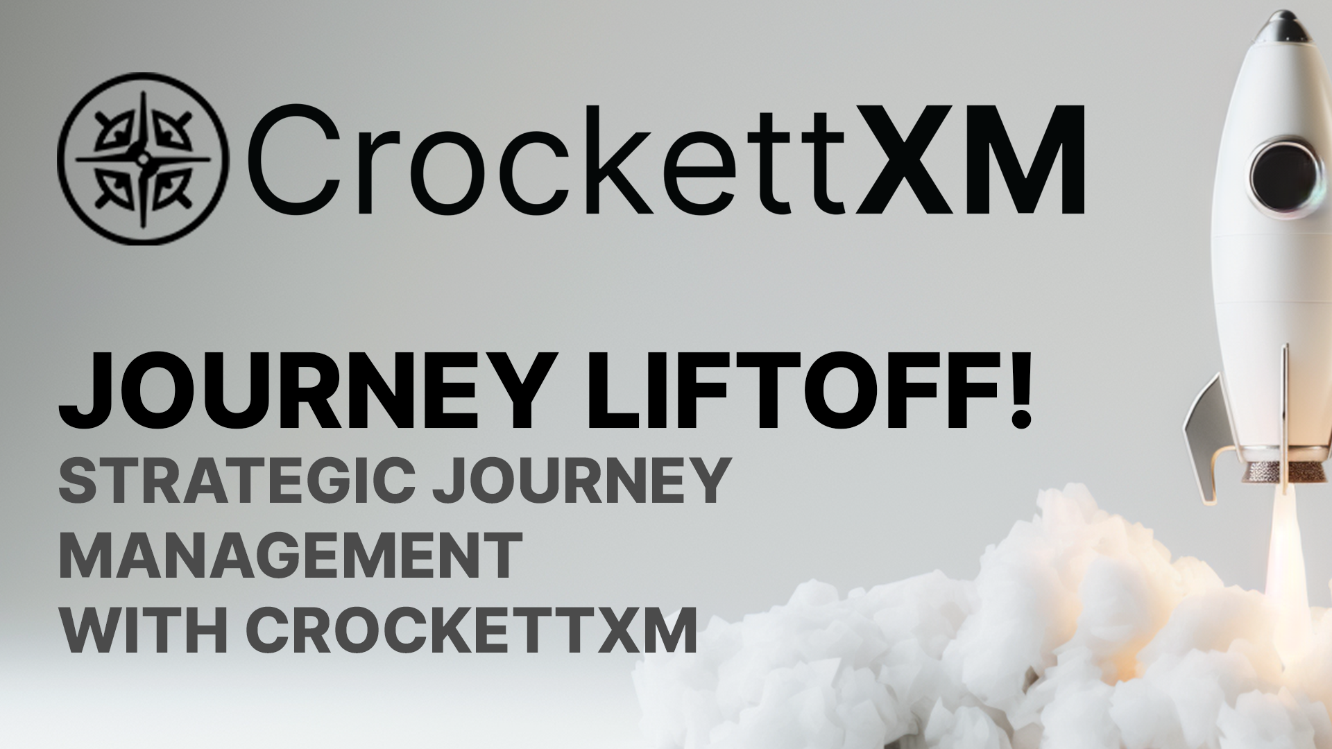 Journey Lift Off